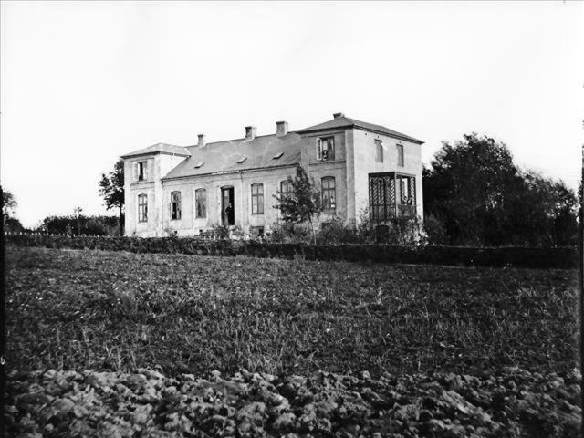 Мотель Det Gamle Apothek Haslev Экстерьер фото